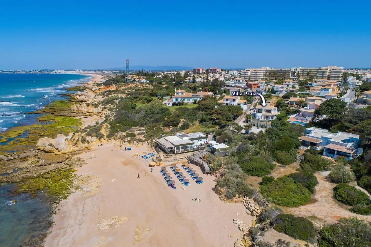 Villa Praia By Villa Plus Gale  Portugal