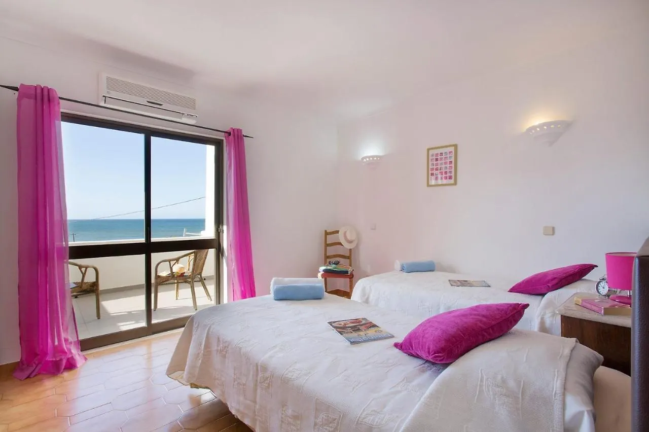 Villa Praia By Villa Plus Gale