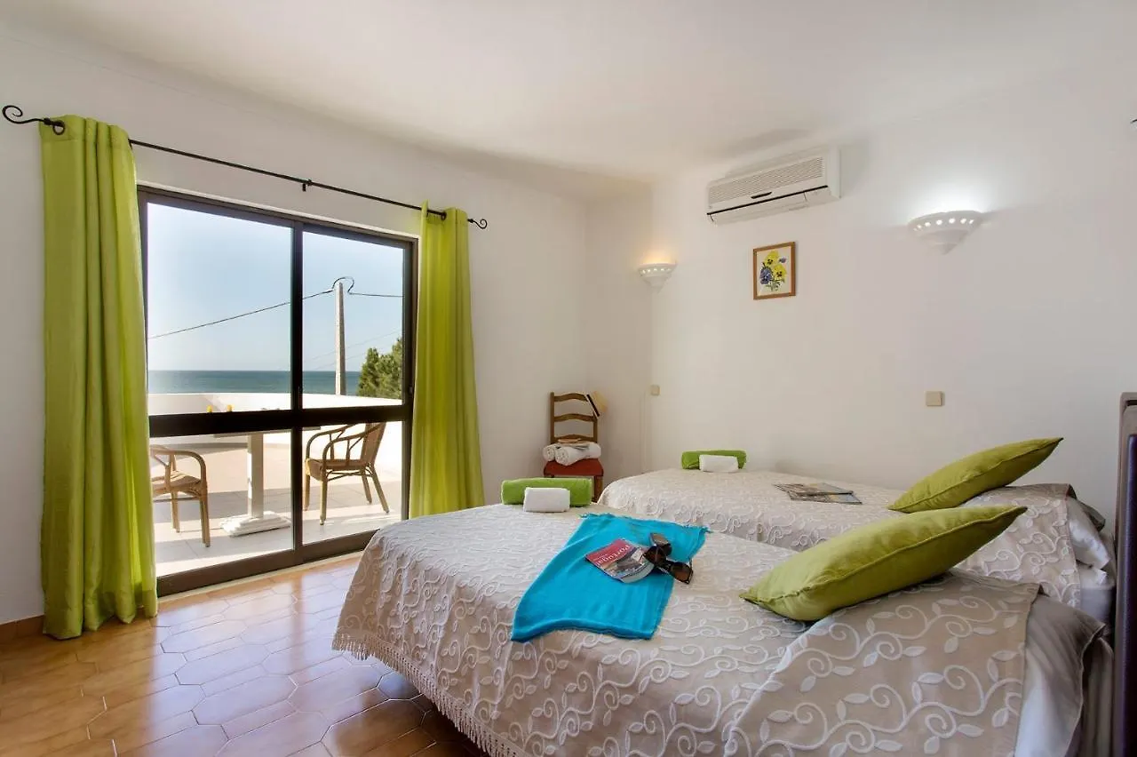 Villa Praia By Villa Plus Gale  0*, Gale (Albufeira)
