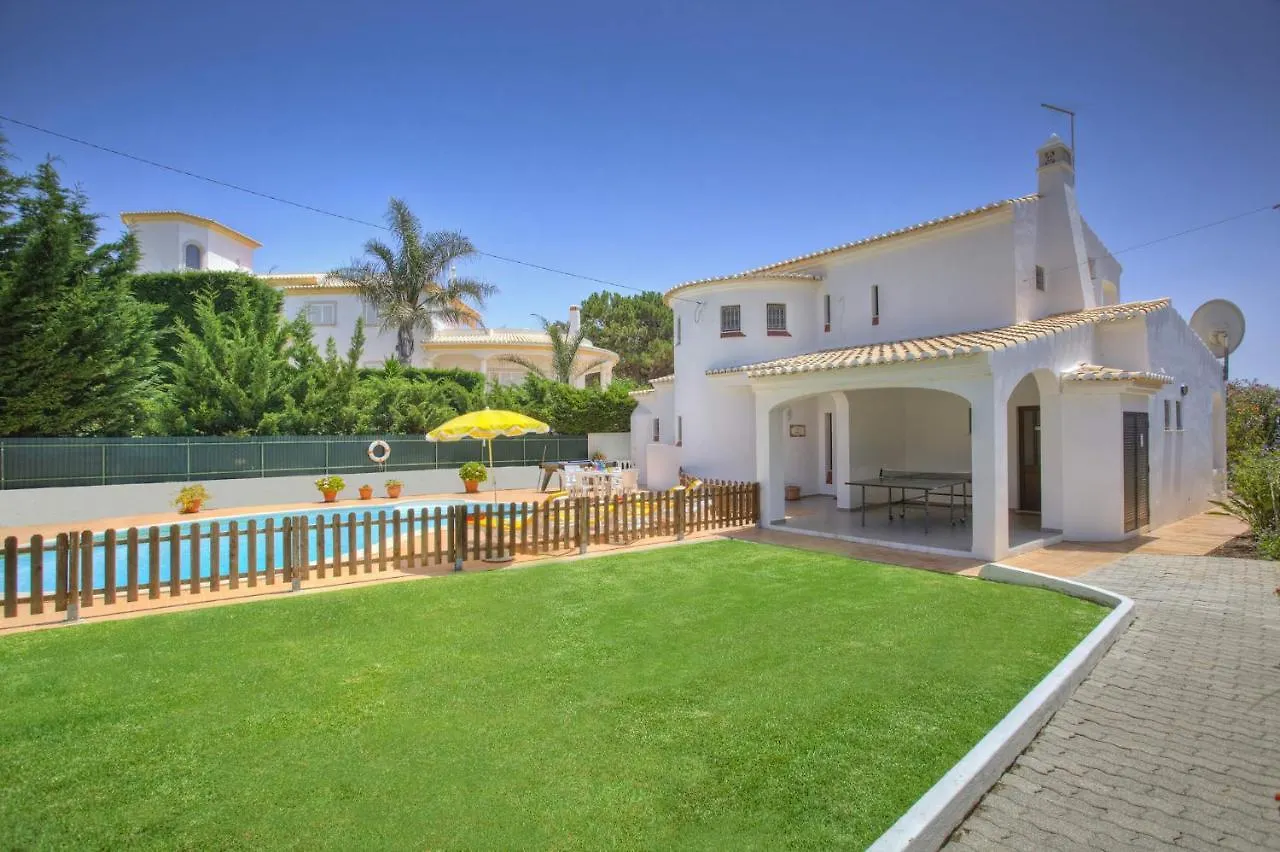 Villa Praia By Villa Plus Gale