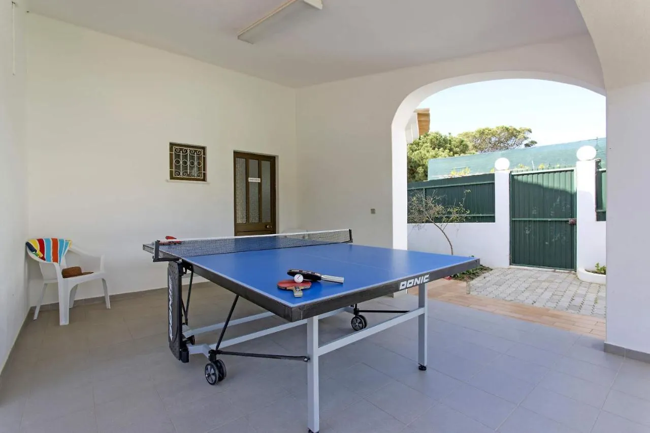 Villa Praia By Villa Plus Gale